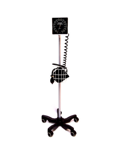 Tensiomètre sans mercure sur pied, Modèle REINE