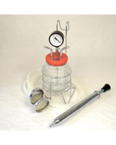 Ventouse obstétricale mécanique ECO