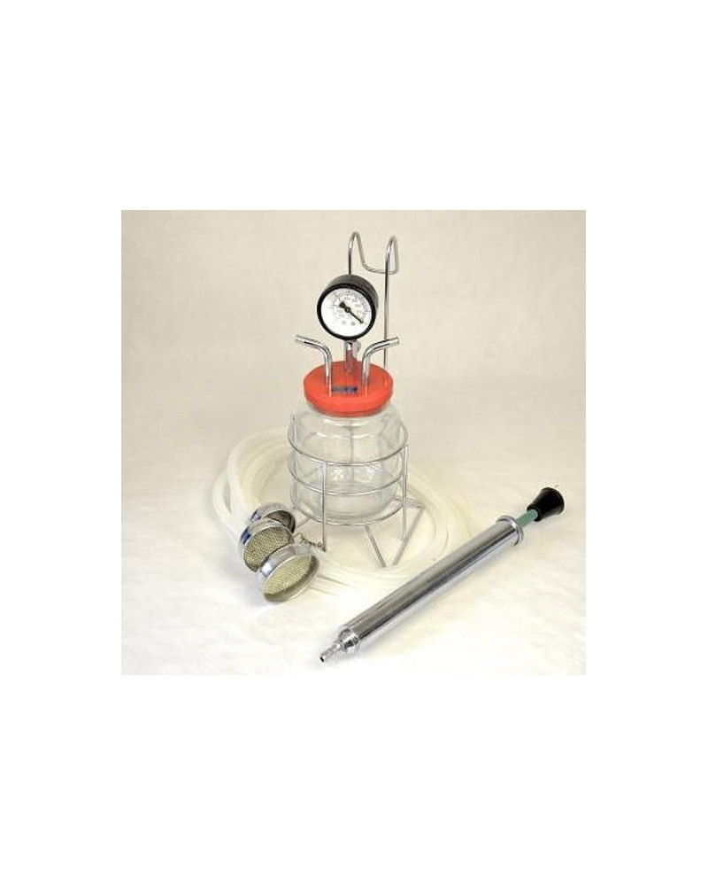 Ventouse obstétricale mécanique ECO