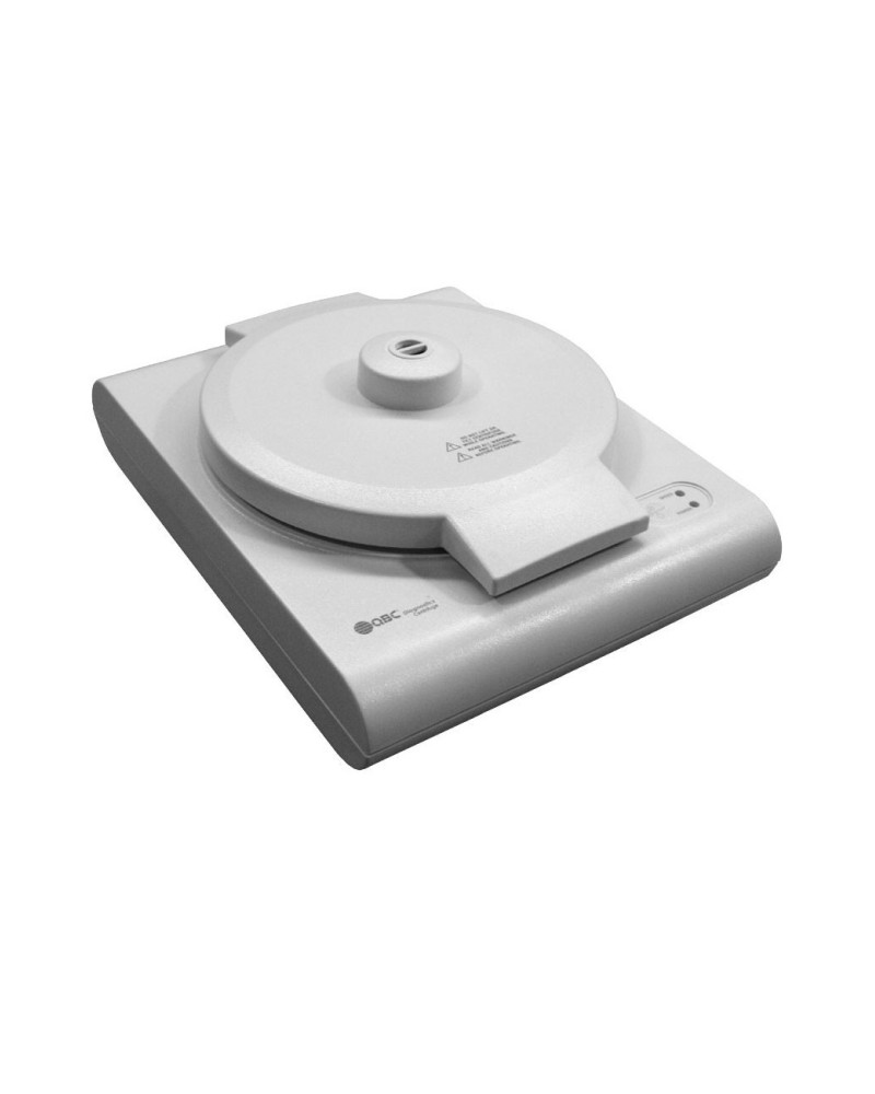 Centrifugeuse capillaire, Modèle QBC