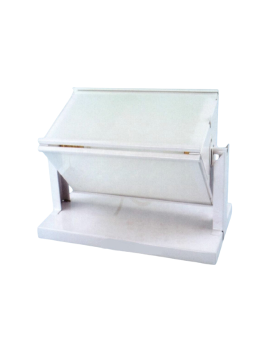 Rhésuscope de laboratoire 3 faces