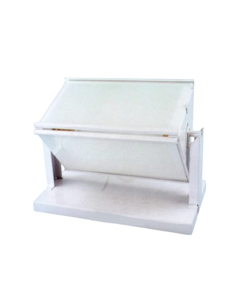 Rhésuscope de laboratoire 3 faces