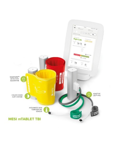 MESI mTABLET TBI 