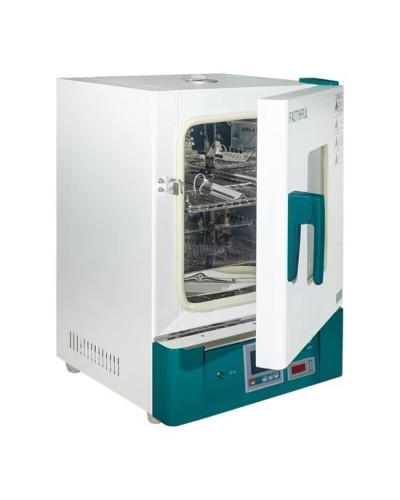 Etuve à air forcé, modèle WGL-125B