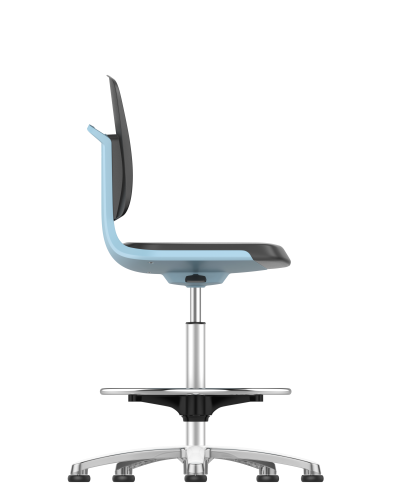 Chaise de laboratoire BIMOS Basic 3