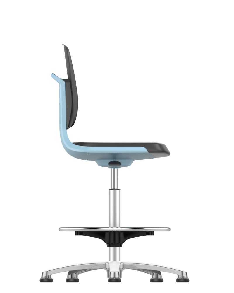 Chaise de laboratoire BIMOS Basic 3