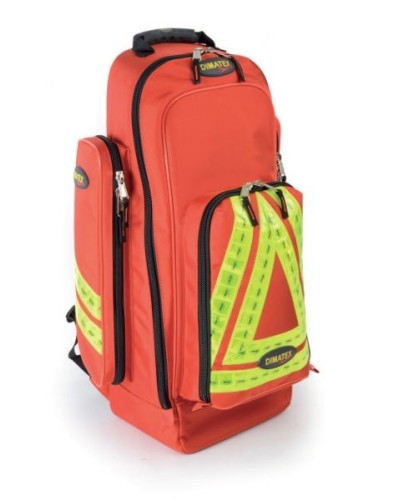 Sac d\'oxygénothérapie DOPPLER Dimatex