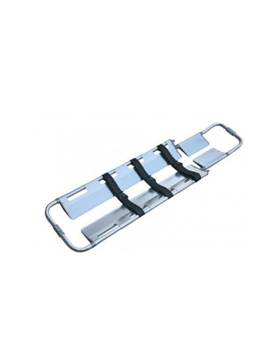 Civière de relevage aluminium