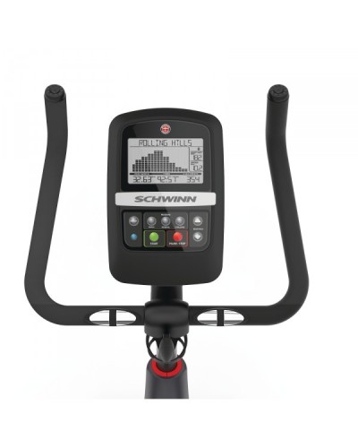 Vélo d\'appartement Schwinn 510U