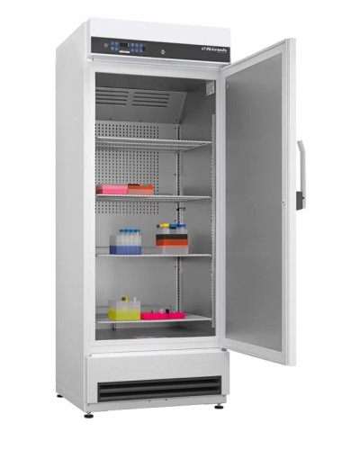 REFRIGERATEUR DE LABORATOIRE (0° à 15°C) MODELE  LABO 468 PRO ACTIVE
