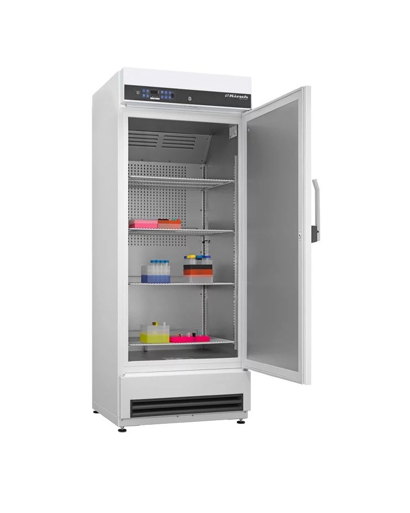 REFRIGERATEUR DE LABORATOIRE (0° à 15°C) MODELE  LABO 468 PRO ACTIVE