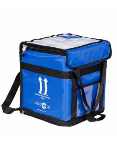 GLACIERE ISOTHERME 05 LITRES