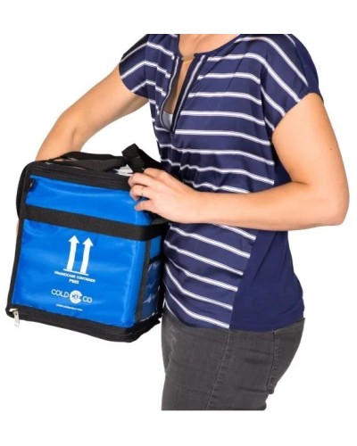 GLACIERE ISOTHERME 05 LITRES