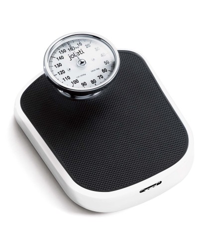 Pèse personne mécanique 136 kg JOLETI