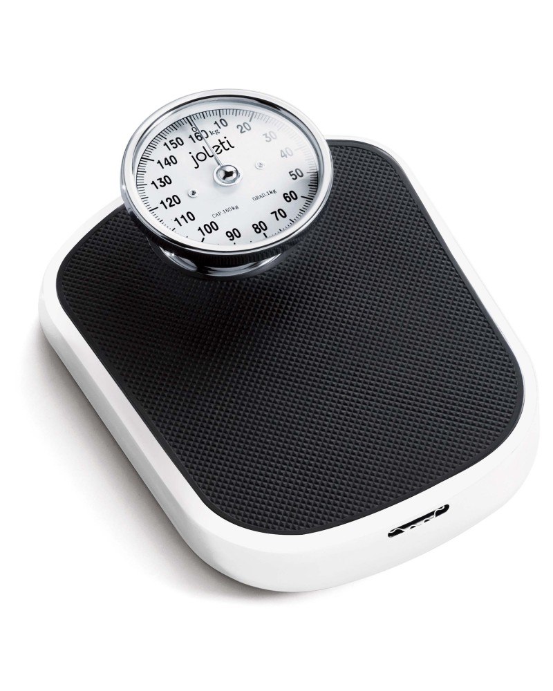 Pèse personne mécanique 136 kg JOLETI