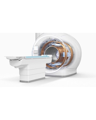 IRM supraconducteur sans helium i_vision 1.5T