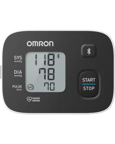 Tensiomètre électronique au poignet OMRON RS3 IT