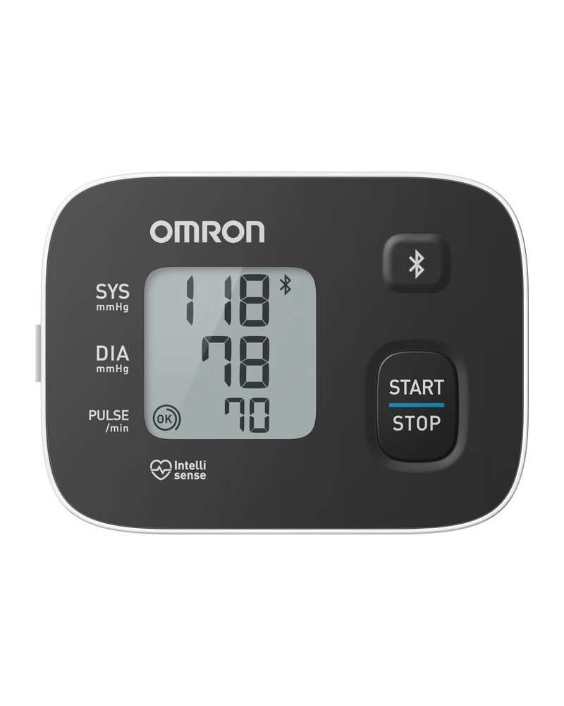 Tensiomètre électronique au poignet OMRON RS3 IT