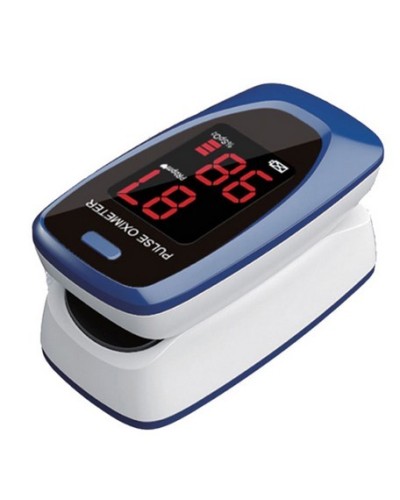 OXYMÈTRE DE POULS OXY-2
