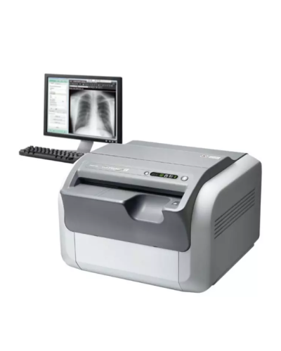 Système de numérisation Fuji Prima-T2 pour radiologie