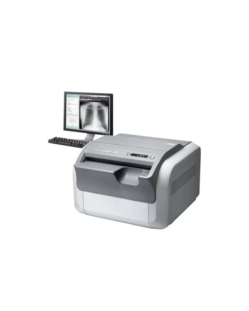 Système de numérisation Fuji Prima-T2 pour radiologie
