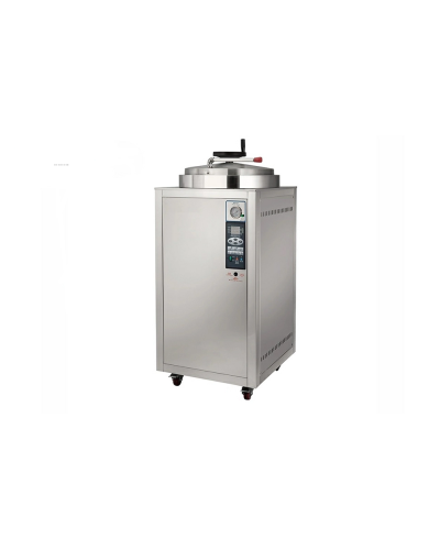 Autoclave vertical, Modèle BKQ-B200II