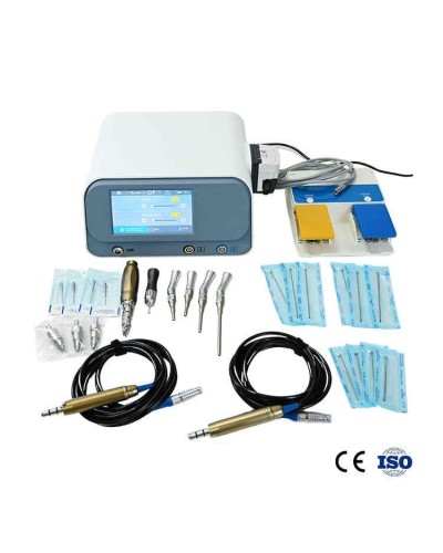 SYSTÈME DE NEUROCHIRURGIE STANDARD VS-N142