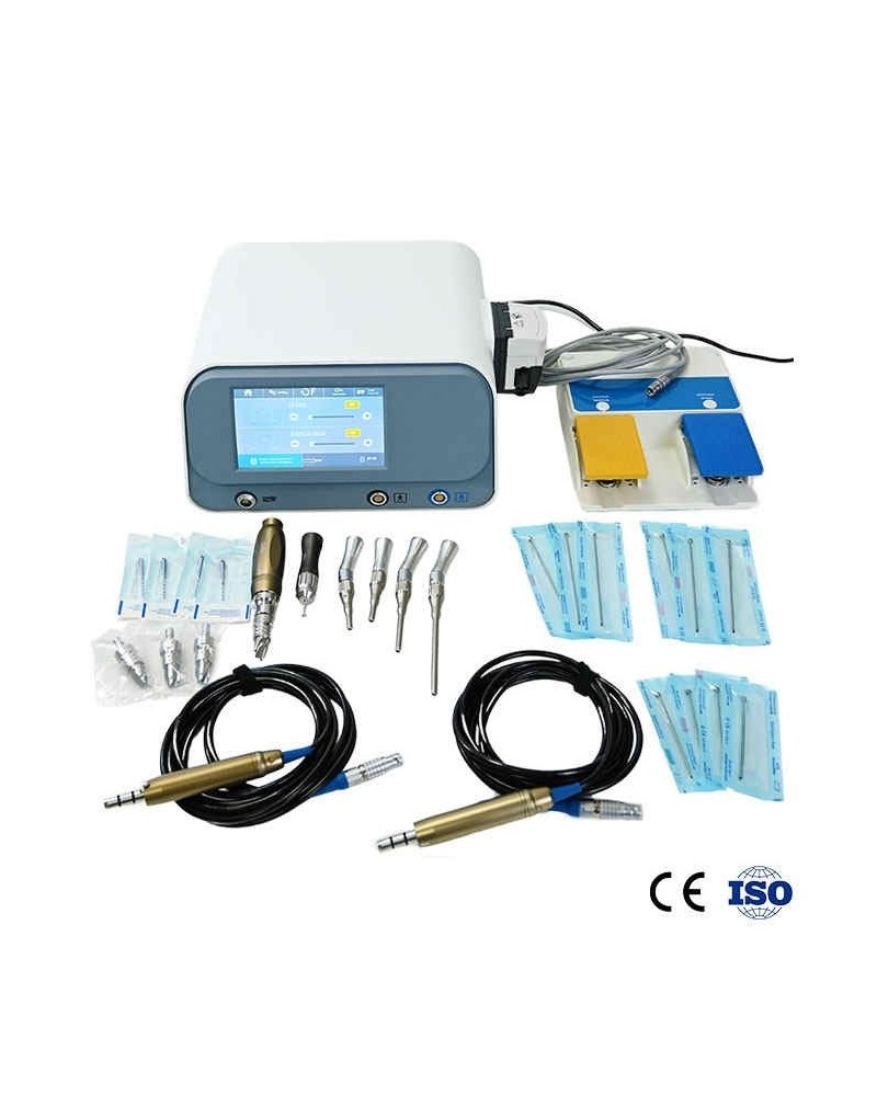 SYSTÈME DE NEUROCHIRURGIE STANDARD VS-N142