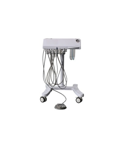 Unité dentaire mobile, modèle GU-P302A