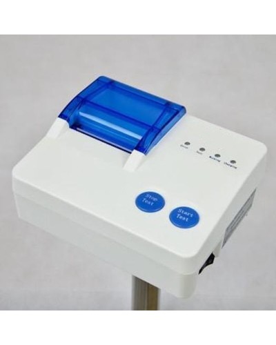 Système de débitmétrie urinaire avec imprimante intégrée, modèle FXNLL-01