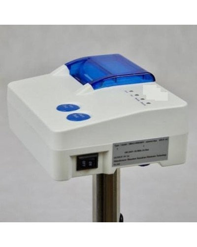 Système de débitmétrie urinaire avec imprimante intégrée, modèle FXNLL-01