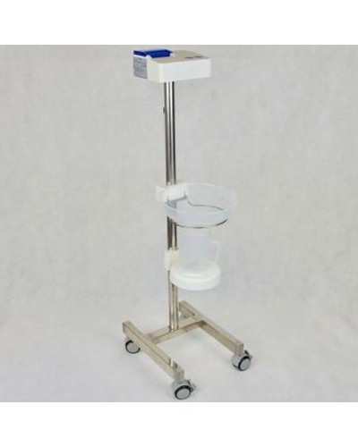 Système de débitmétrie urinaire avec imprimante intégrée, modèle FXNLL-01