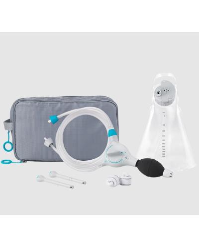 Peristeen Plus Système d\'Irrigation Transanale Standard