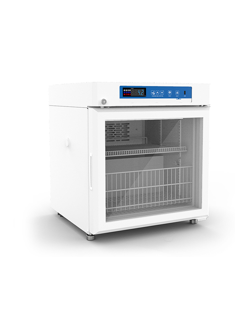 Refrigérateur à Médicament  2º C~8º C, Modèle YC-55L