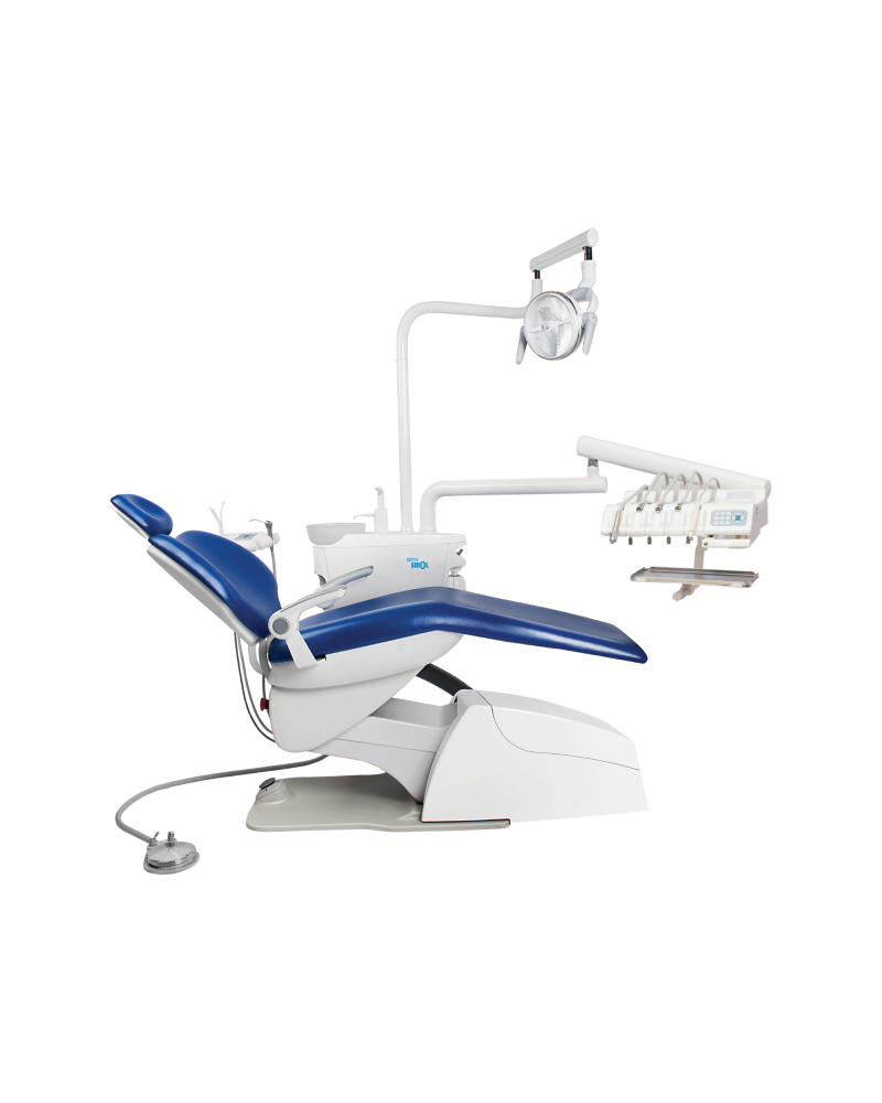 Unité dentaire Sinol S2313 up
