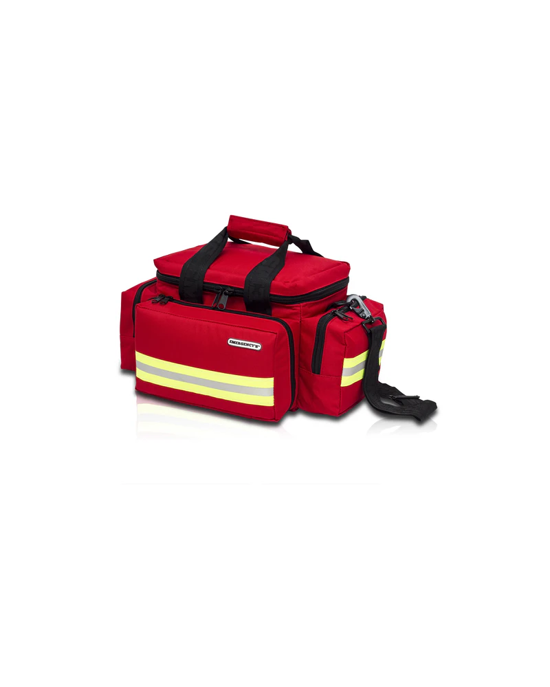 Sac d\'urgence Light Emergency\'s Rouge