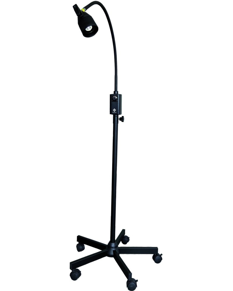 Lampe d’examen LED 3W | Éclairage médical précis | SOCIMED