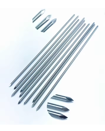 Broche de Kirschner Ø 3.5 mm x 50 cm