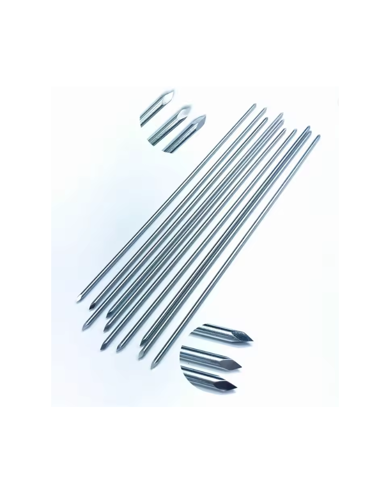 Broche de Kirschner Ø 3.5 mm x 50 cm