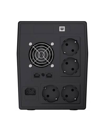 Onduleur Green Cell - UPS USV 2000VA