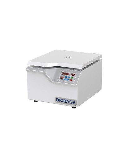 Centrifugeuse à carte gel BKC-TL4G