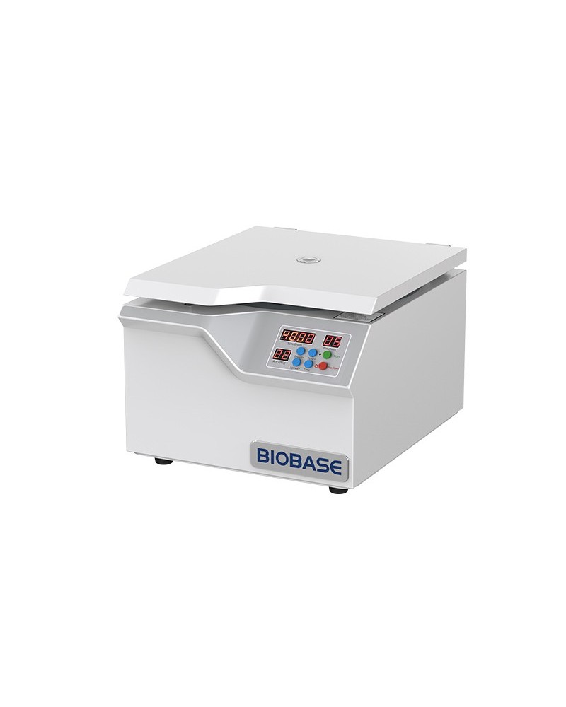 Centrifugeuse à carte gel BKC-TL4G