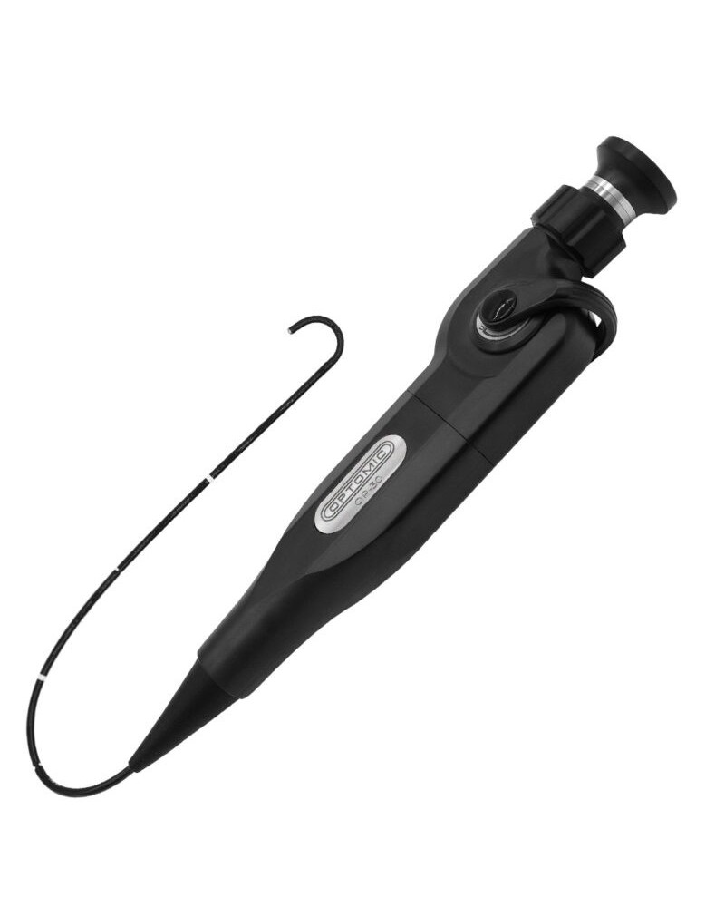 Naso-fibroscope flexible OP-30
