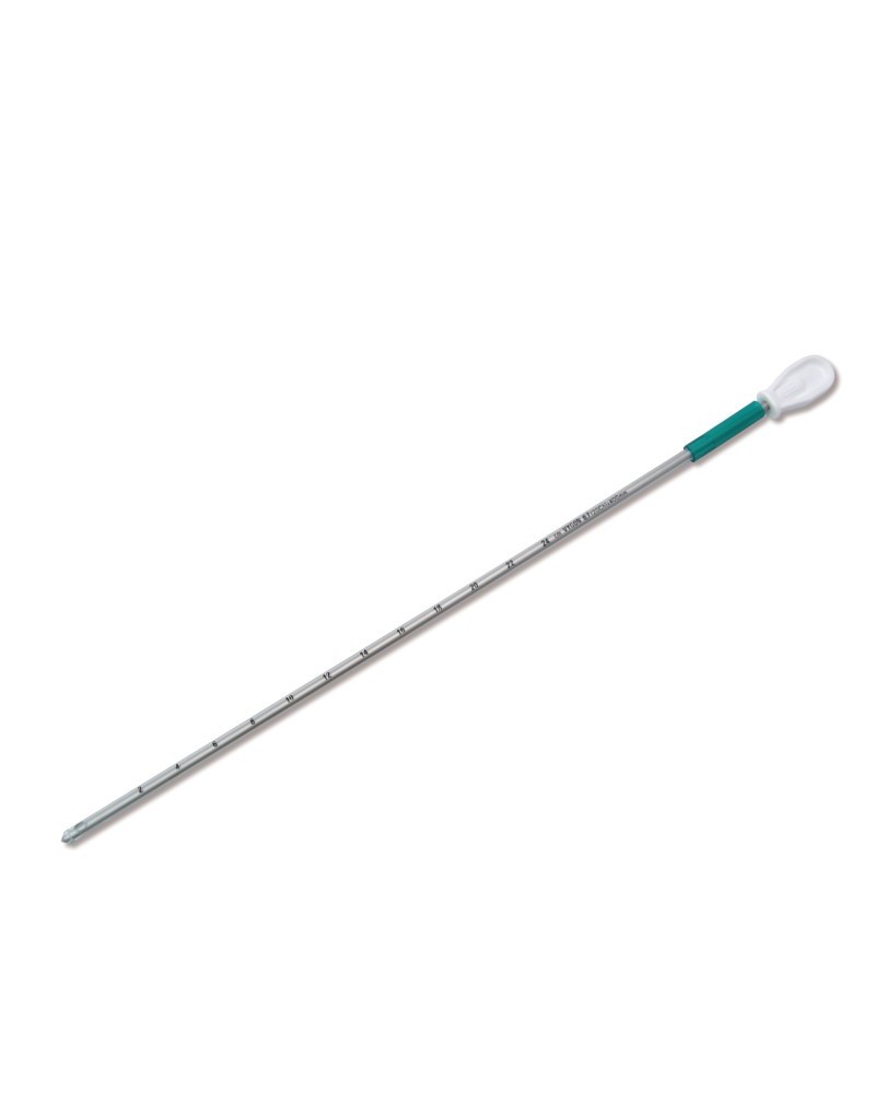 Drain Trocart Thoracique CH 20