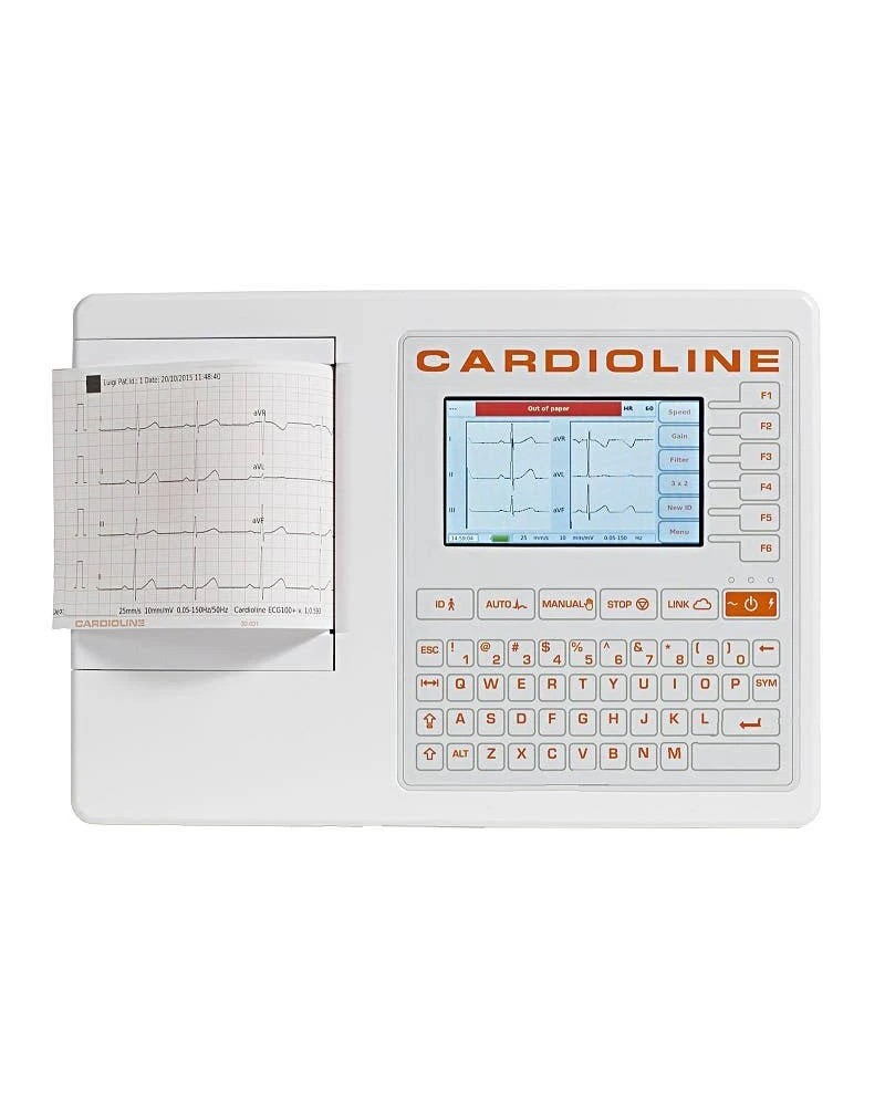Electrocardiographe ECG100S