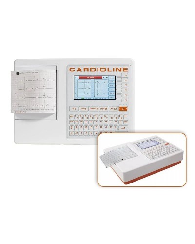 Electrocardiographe ECG100S