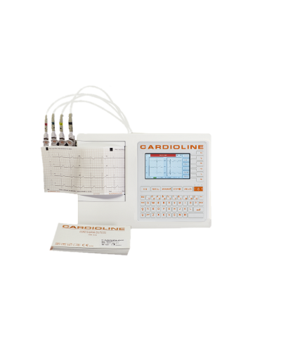 Electrocardiographe ECG100S