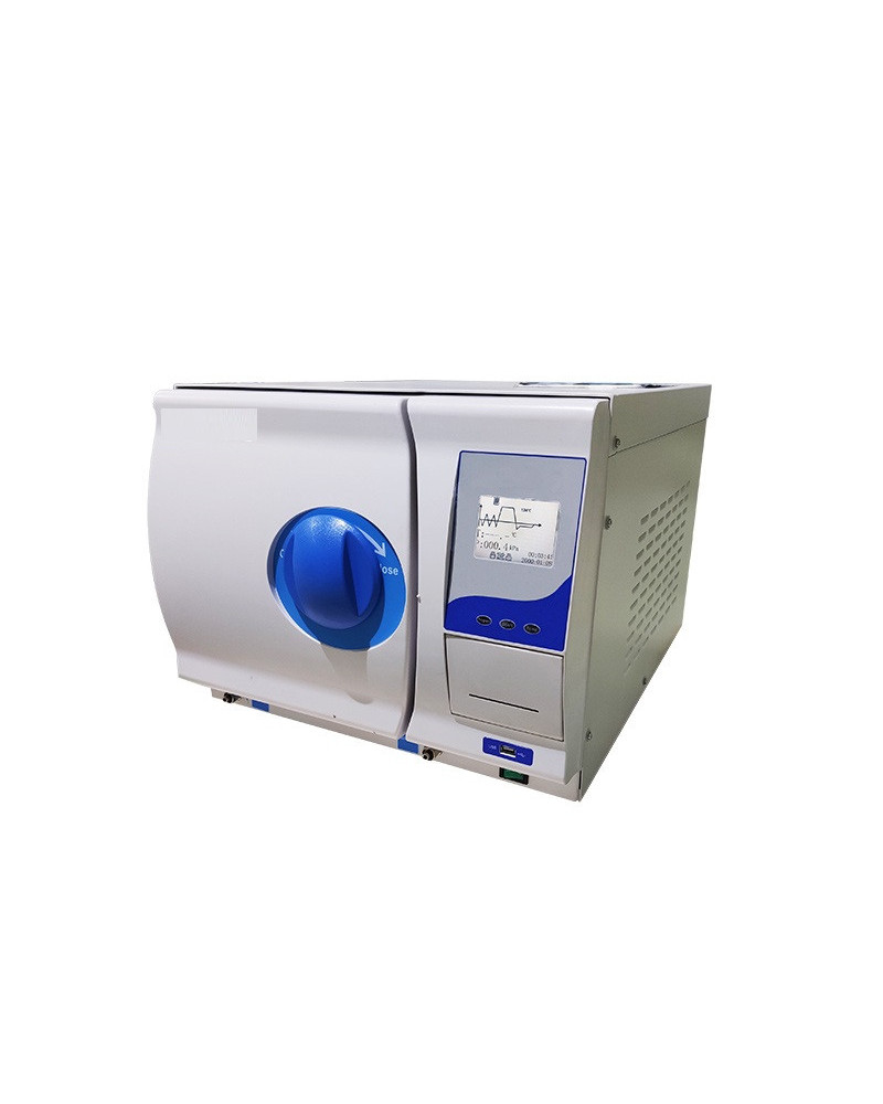 Autoclave de table class B 18 Litres, Modèle BKMZA