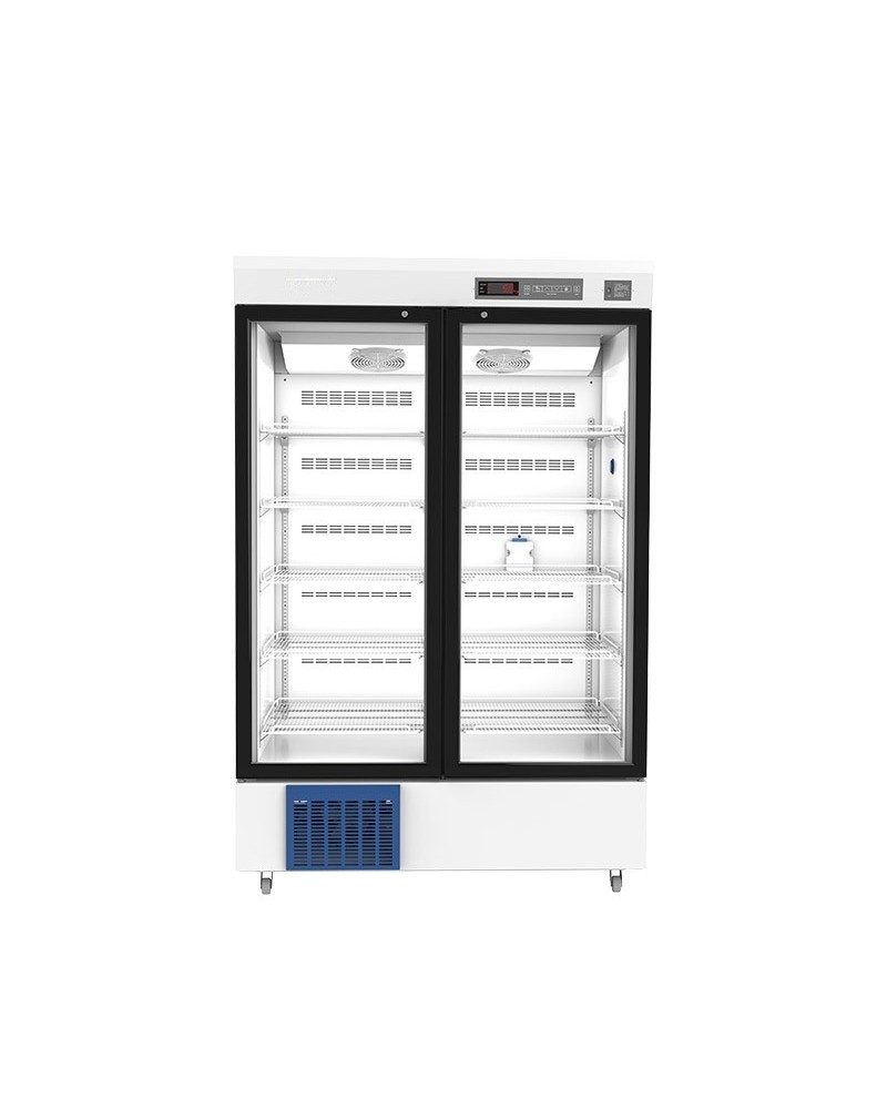 Réfrigérateur de laboratoire (2°C-8°C) 968L modèle BPR-5V968 (110V,60HZ)