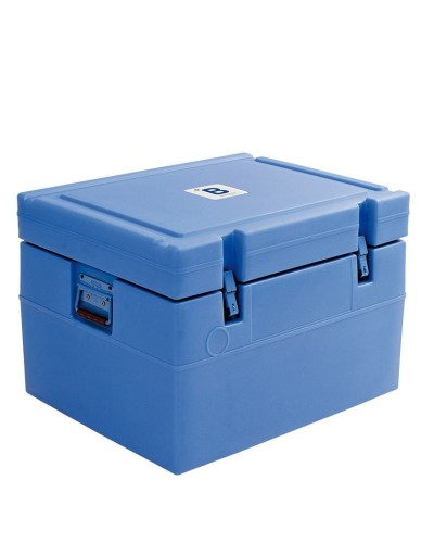 Conteneur de transport de vaccins RCW25